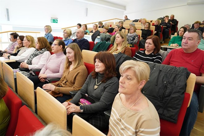 U Varaždinu se okupili voditelji i suradnici župnih Caritasa Varaždinske biskupije